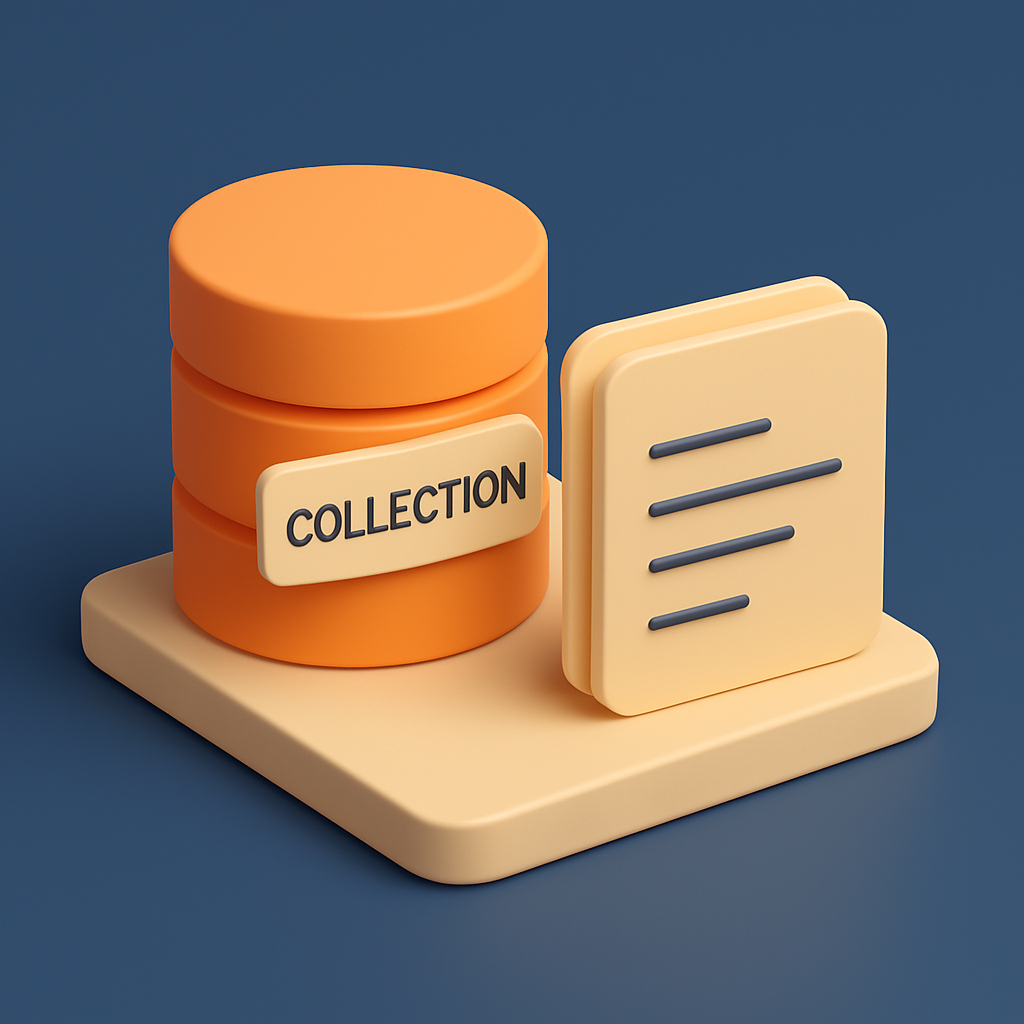 What is a APEX Collection in PL/SQL