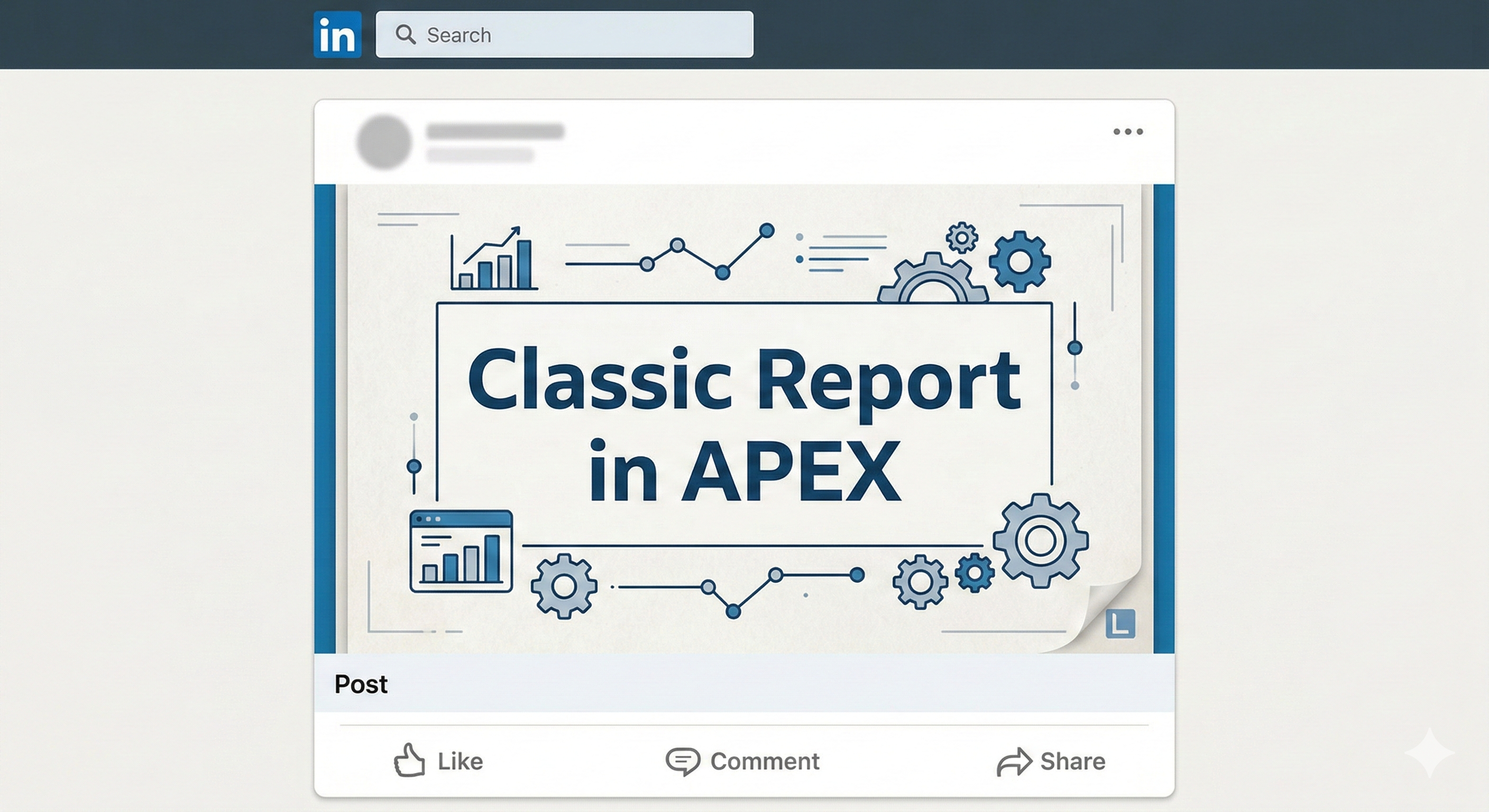 Classic Reports and Templates